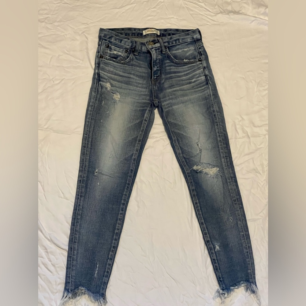 Moussy Denim Jeans size 24